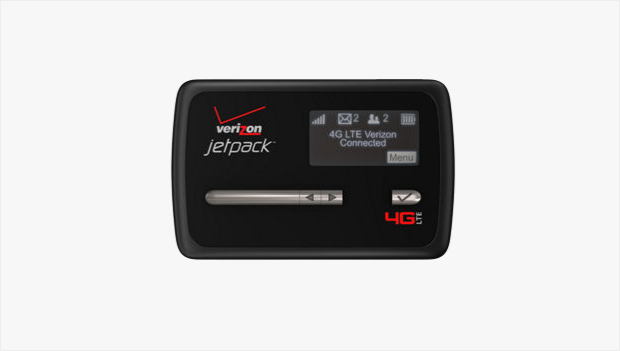 best gadgets 2012 verizon jetpack mifi