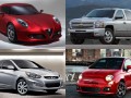 Most notable auto stories of 2012