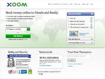 future ipos xoom