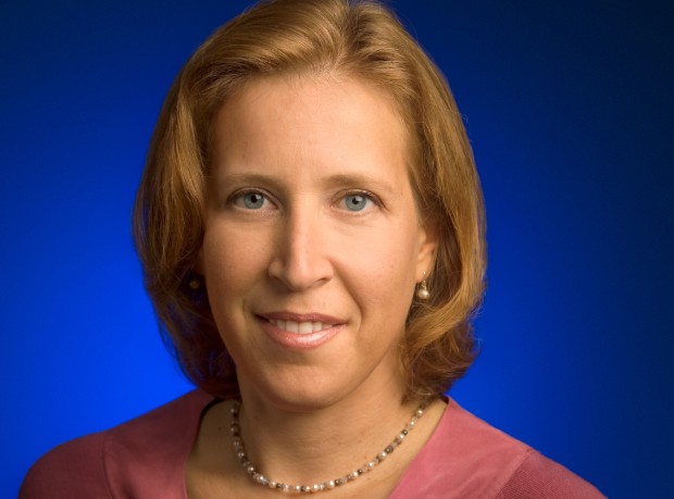 PAG14 susan wojcicki