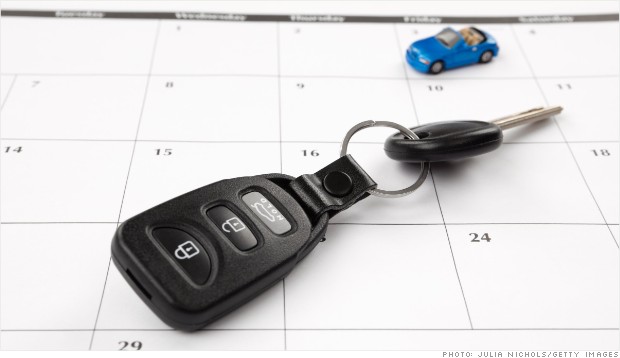 auto outlook 2013
