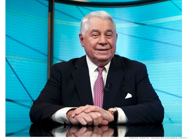 freeport mcmoran richard adkerson