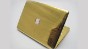 $30,000 for a gold MacBook with diamonds