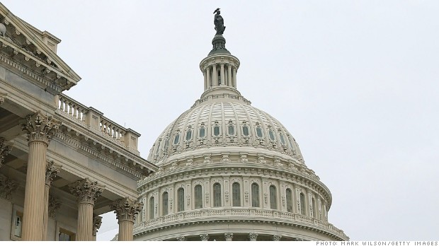 capitol building