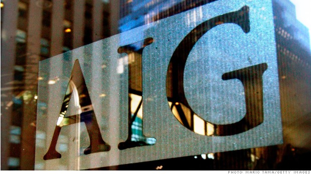 aig sign