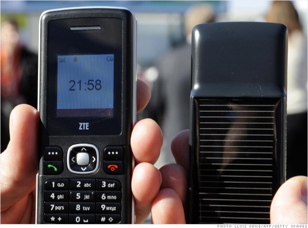 gallery gadget unicorns solar power