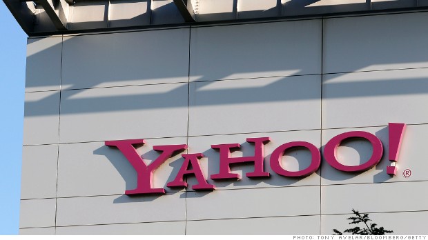 google antitrusts yahoo