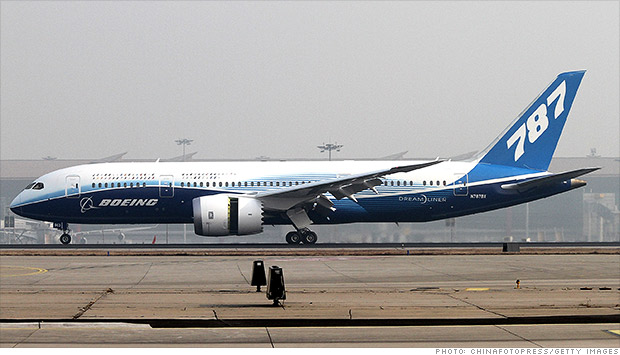 boeing 787