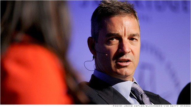 dan loeb herbalife