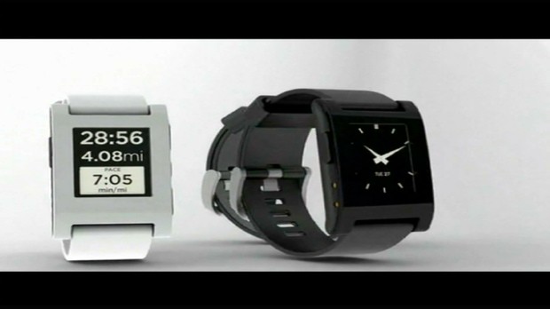 The $10 million Kickstarter watch