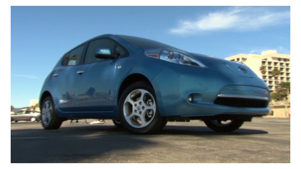 Ups and downs of owning a Nissan Leaf