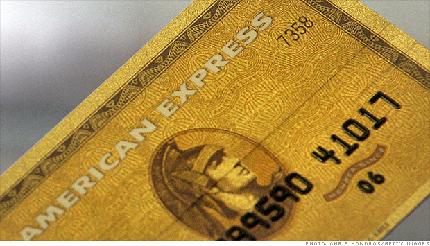 american express card