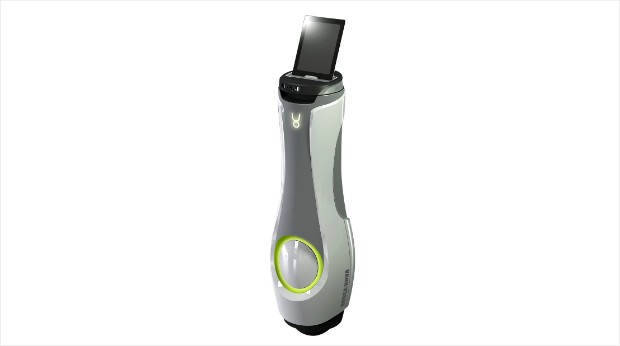 TRE14 robot 2