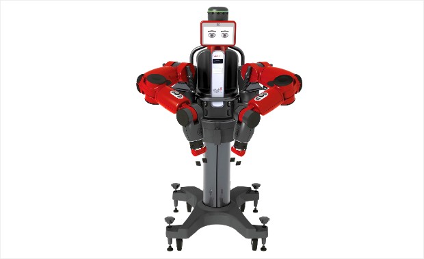 TRE14 robot 3