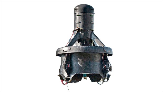 TRE14 robot 4