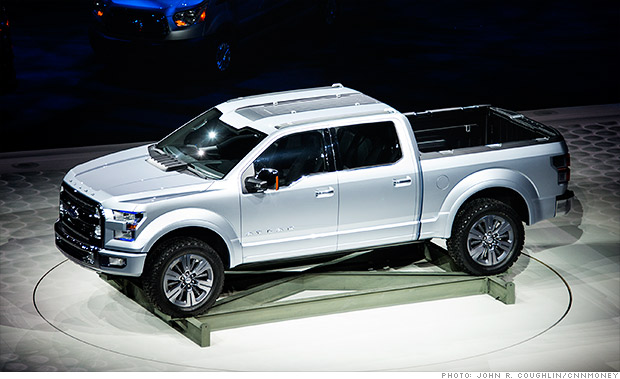 gallery 2013 naias ford atlas concept
