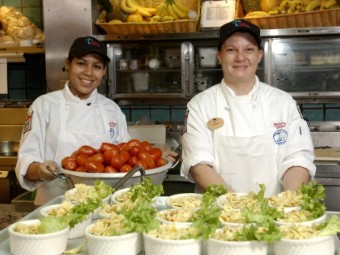 best companies 2013 darden restaurants