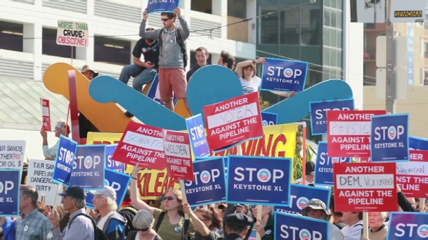 Cutting through the Keystone XL hysteria