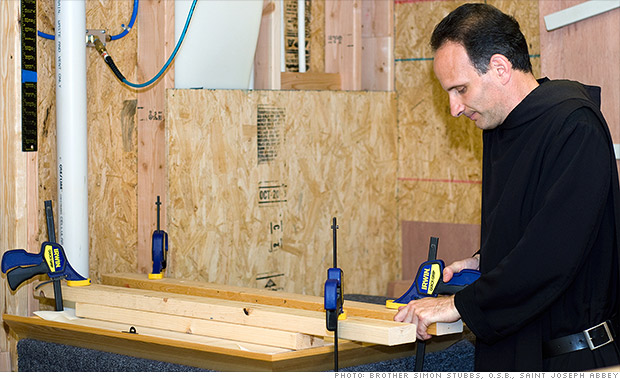 small business regulation brother emmanuel