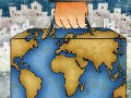 The great expatriate hiring boom