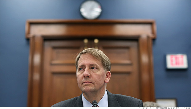 richard cordray