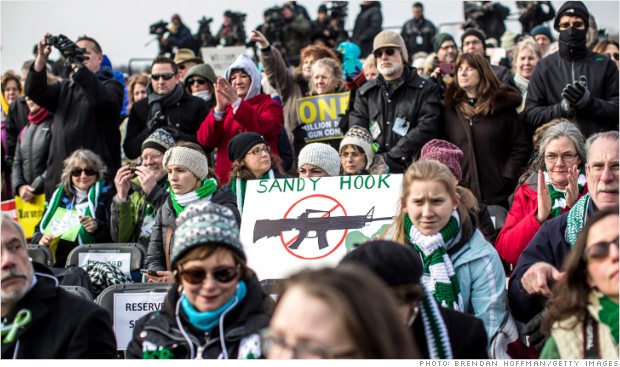 gun control groups plan to try, try again