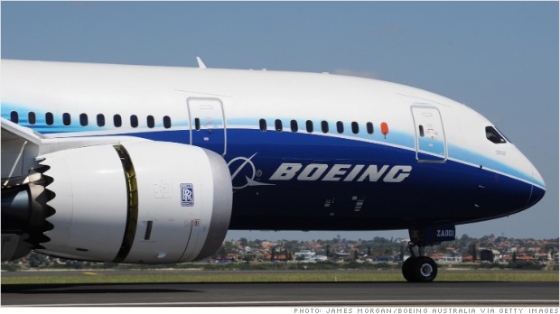 boeing faa 