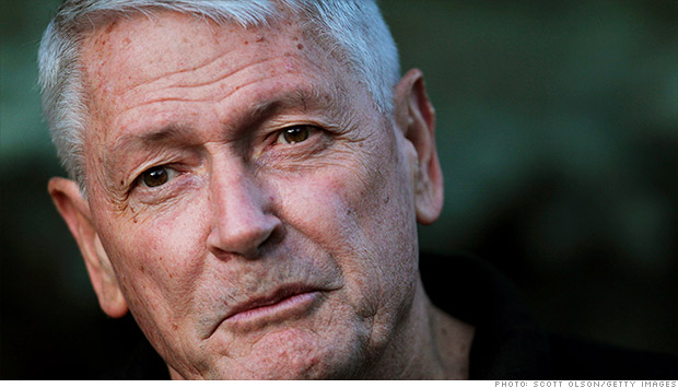 john malone