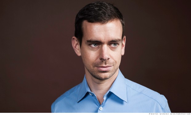 trailblazers 2013 jack dorsey