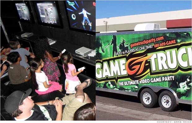 GameTruck