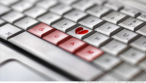 Online Dating Scams This 16