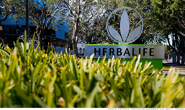 herbalife