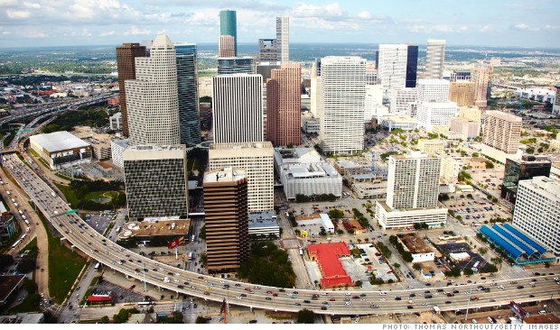 traffic gallery houston