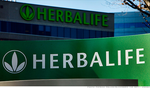 herbalife 022013