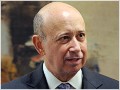 Lloyd Blankfein is wrong about Europe
