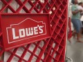 Lowe's is starting to nail it 