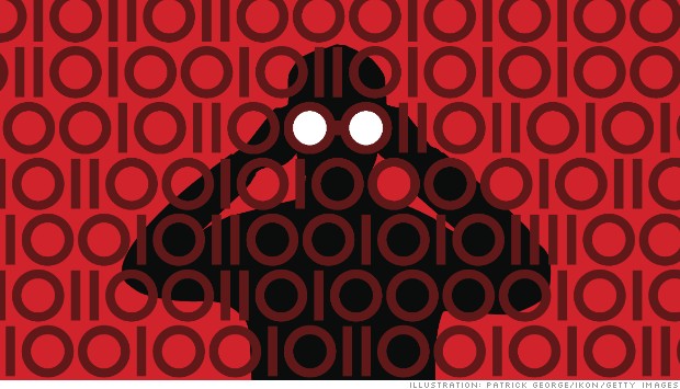 HAK25 hacker types
