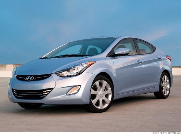 consumer reports 2013 hyundai elantra