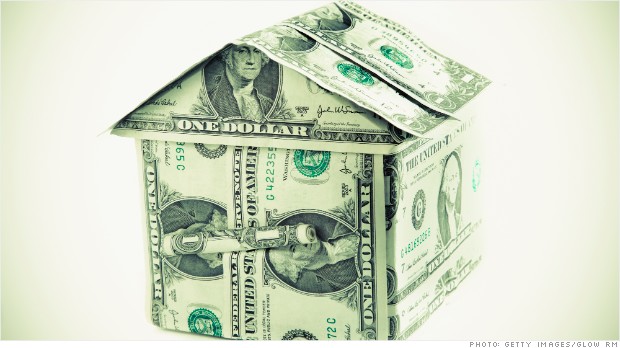 BAI18 home mortgage