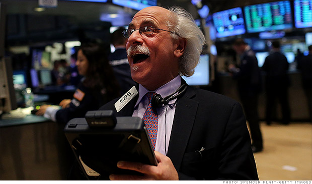 wall street bonuses