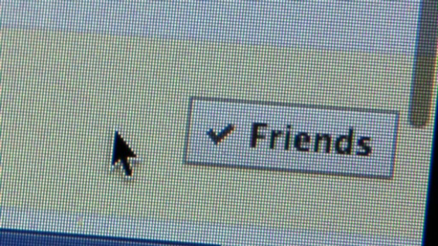 Pimps 'friend' victims on Facebook