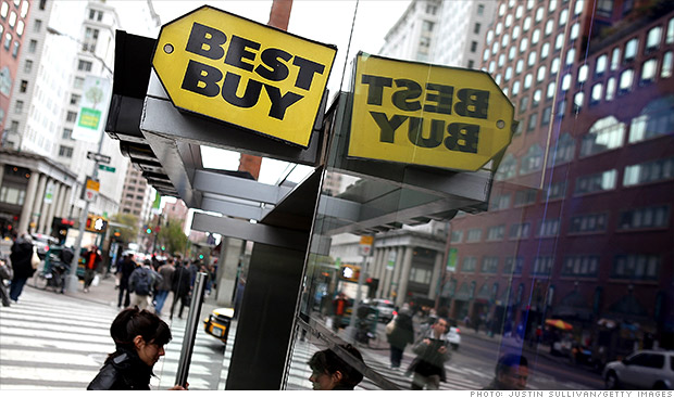 best buy store