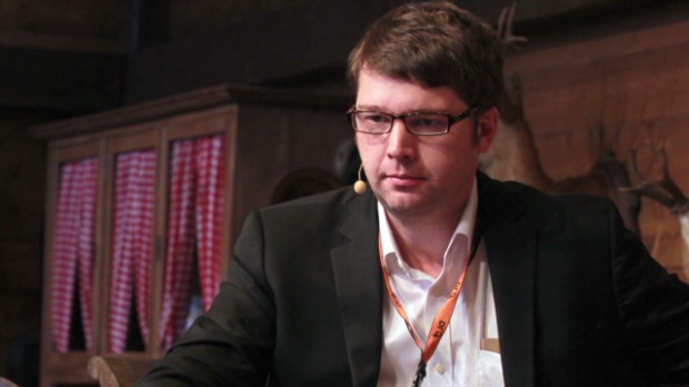 Andrew Mason's quirky legacy at Groupon