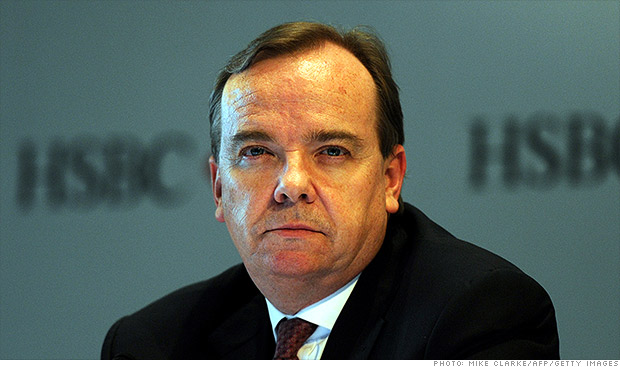 stuart gulliver hsbc
