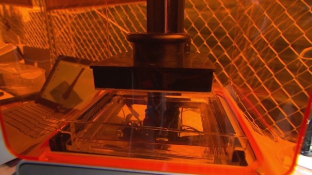 3D printing stocks still one dimensional