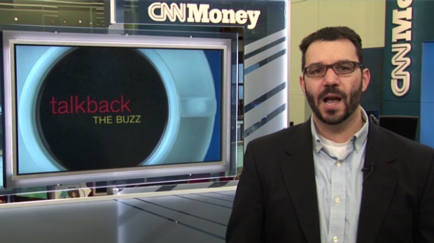 It's a McMarket: Mickey D's up on bad news