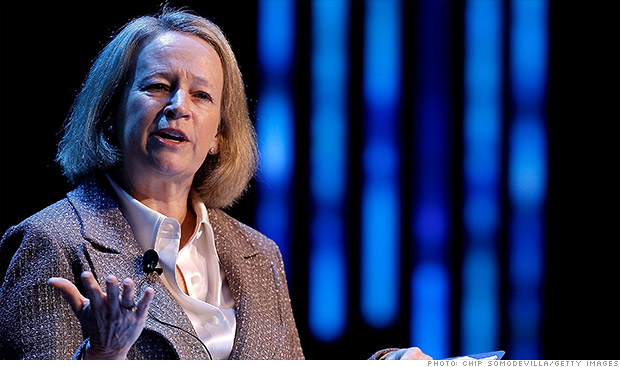 mary schapiro ge board member