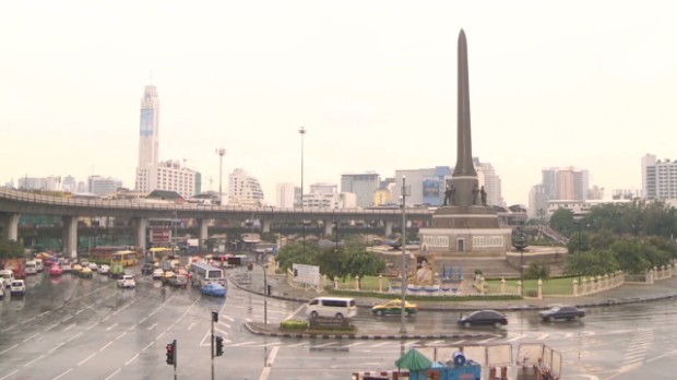 Why Thailand is Asia's hottest market