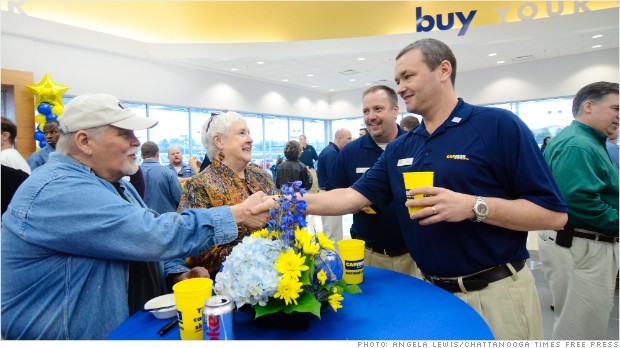 GRE08 carmax