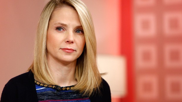 Is Yahoo making a mistake?